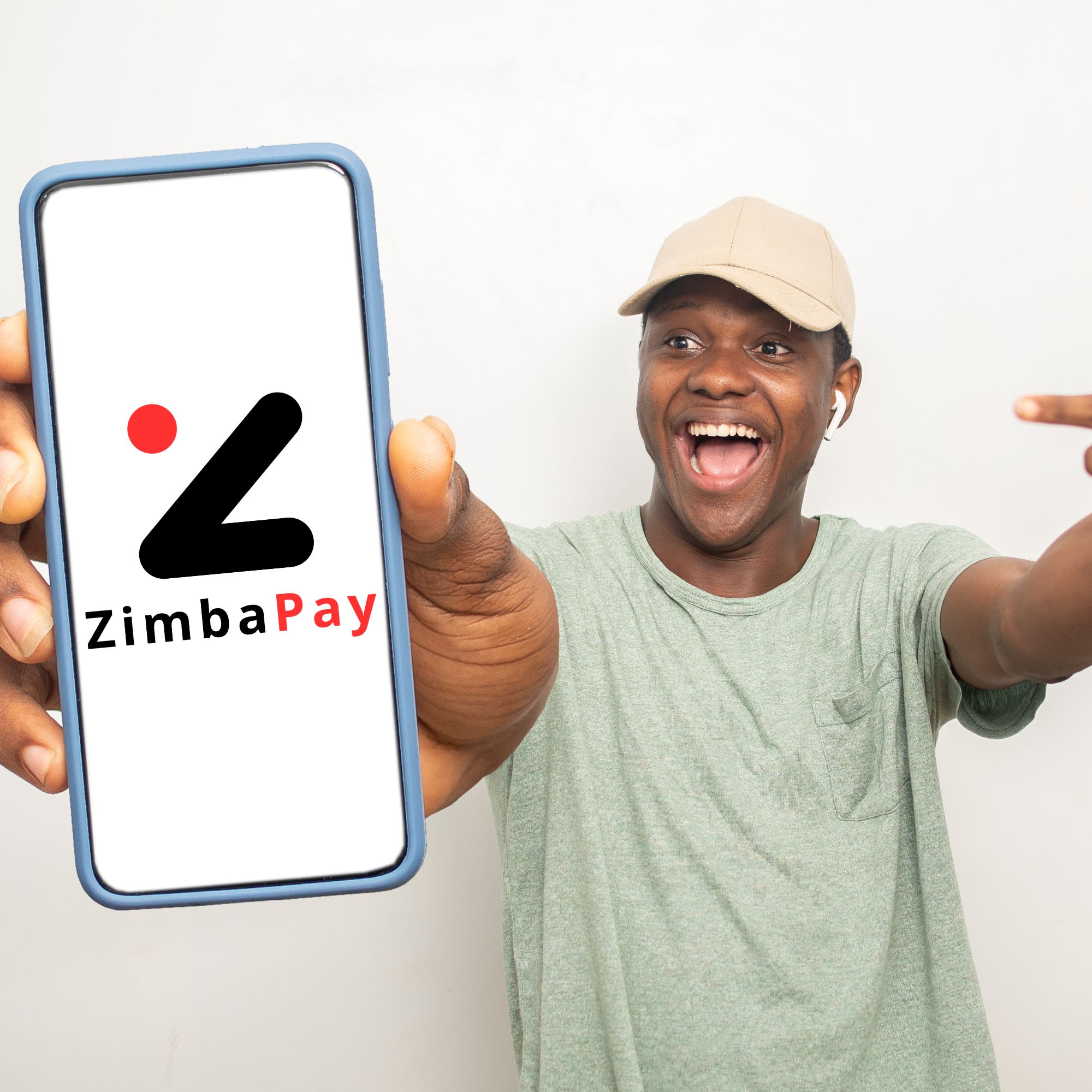 ZimbaPay business setup presentation